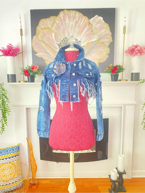 Thrill Jackets & Blazers - ***SOLD***